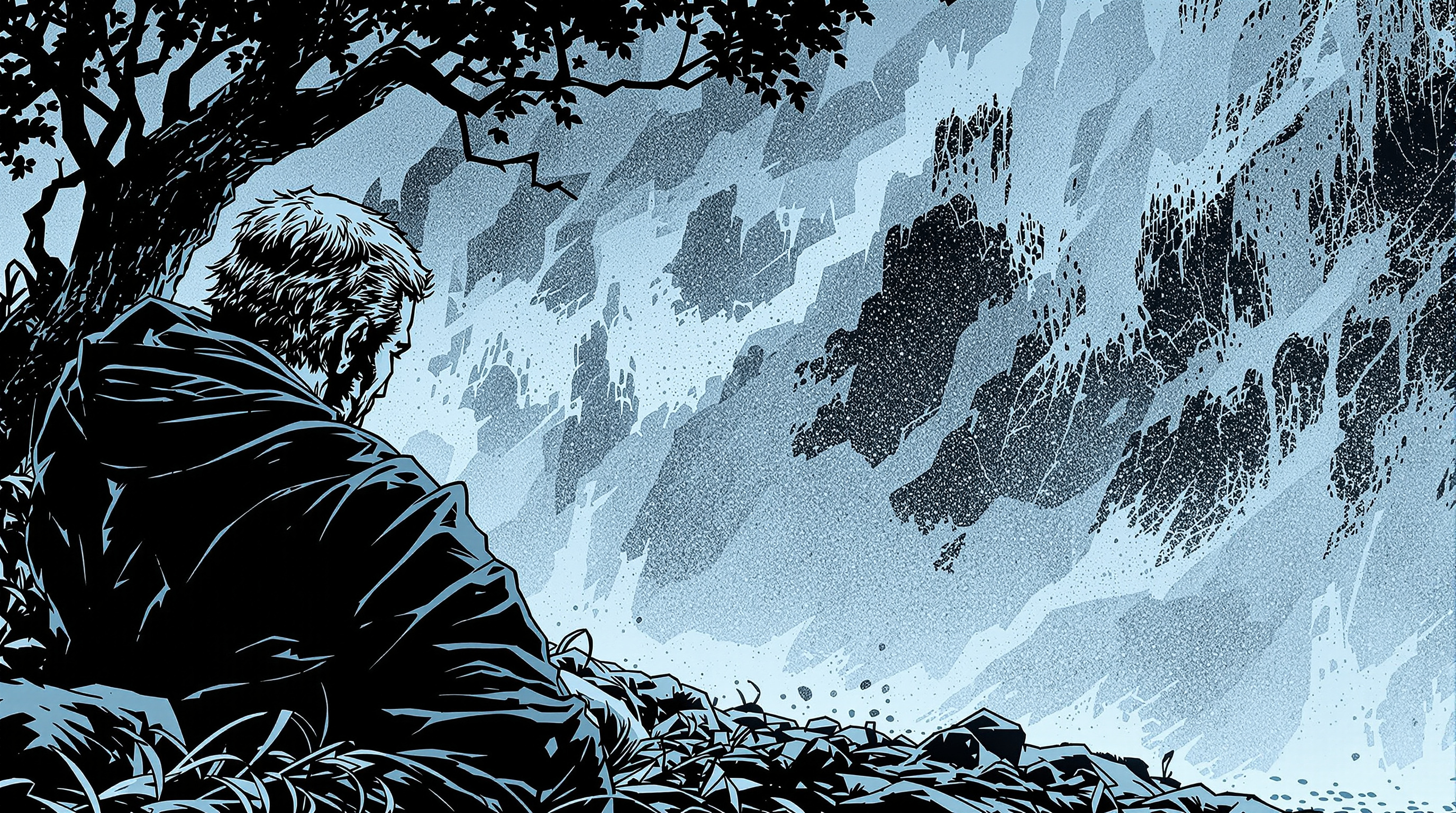 Graphic novels recommandes