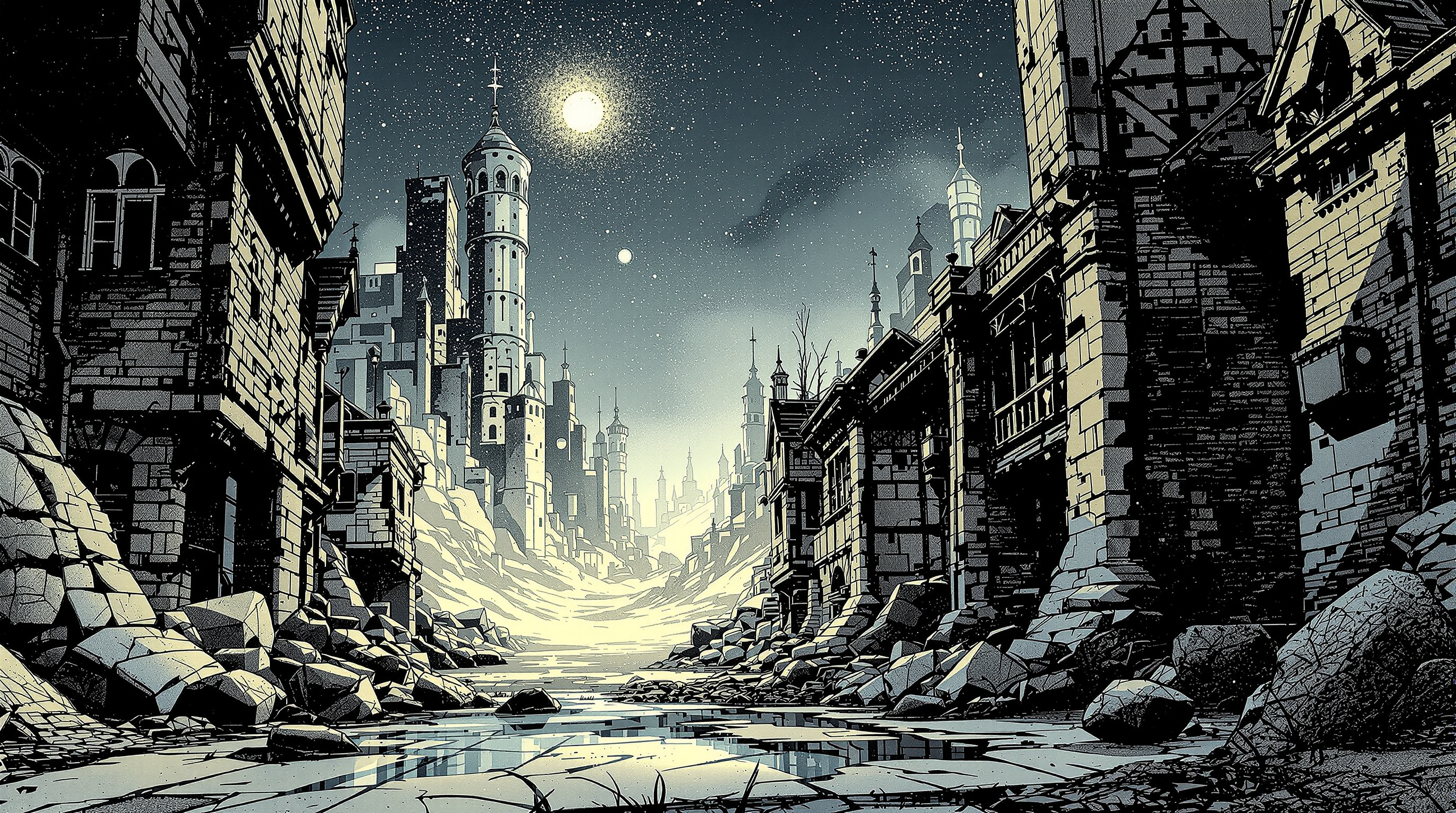 BD franco-belge classiques