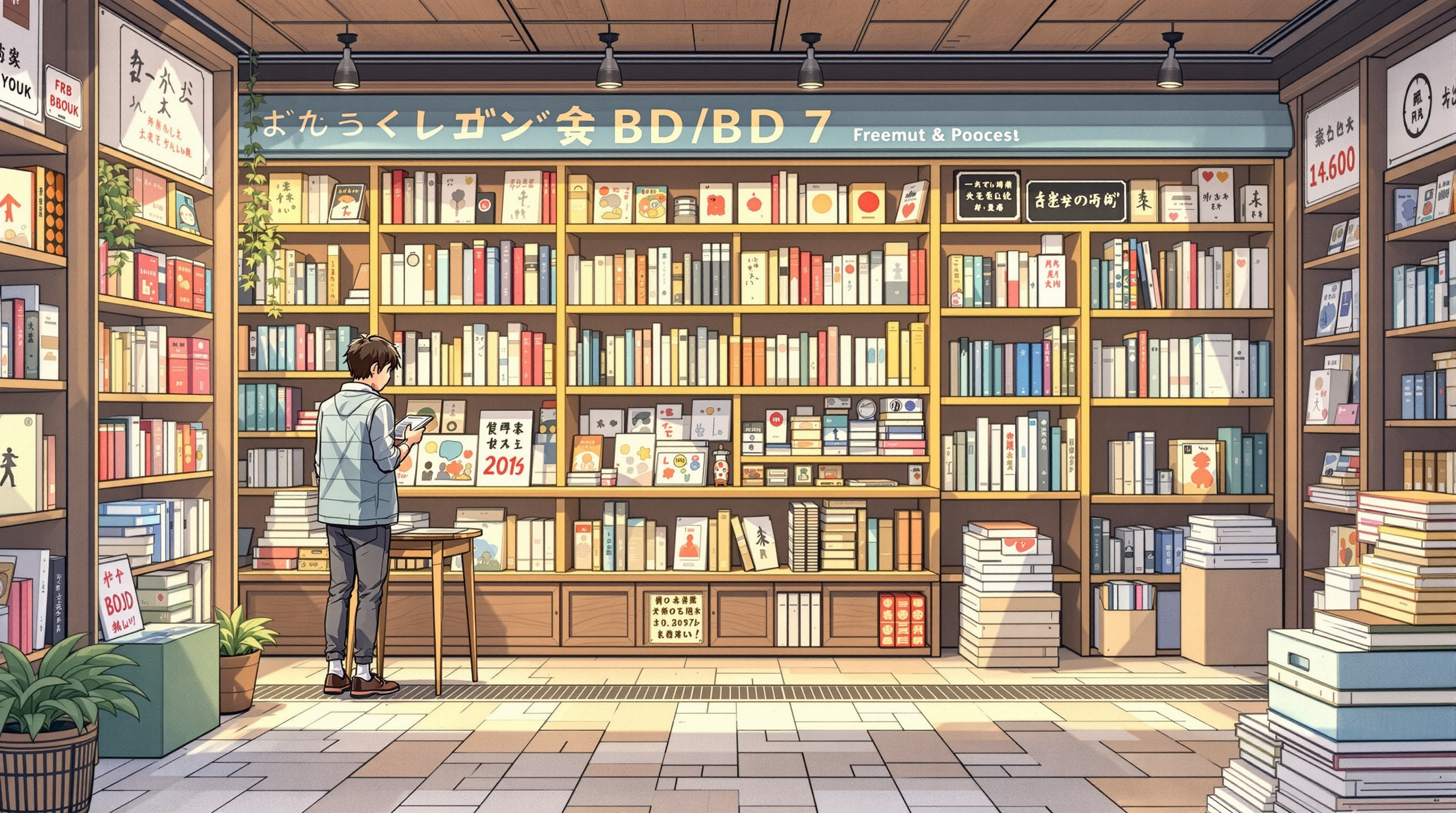 Comment bien commencer sa collection de BD